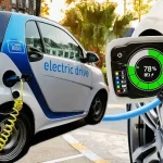 tips jimat guna kereta elektrik
