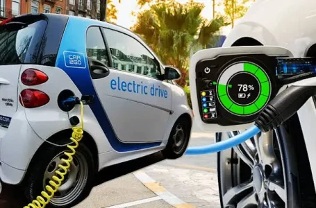 tips jimat guna kereta elektrik