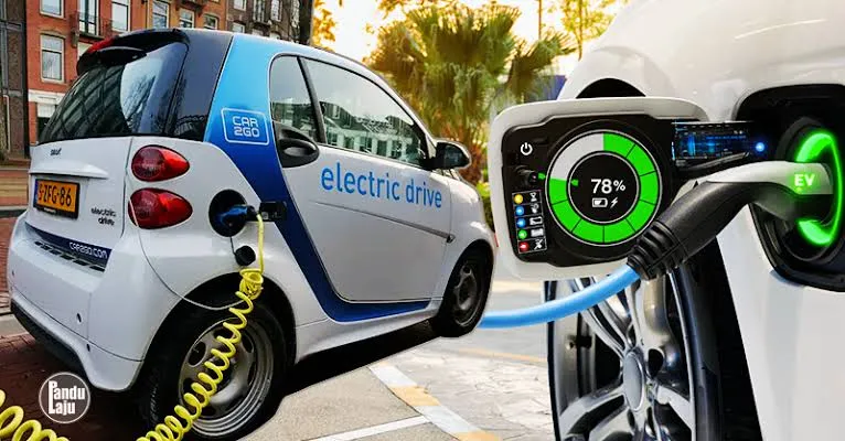 5 Tips Jimat Guna Kereta Elektrik Yang Wajib Pemilik EV Tahu