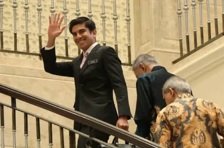 prinsip berani kerana benar