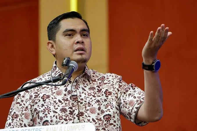 Akmal Saleh Gesa Anwar Tangkap Pihak Didakwa Sakau Duit Tabung Haji