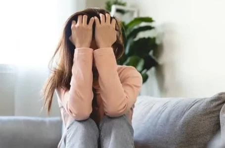 berisiko alami masalah mental