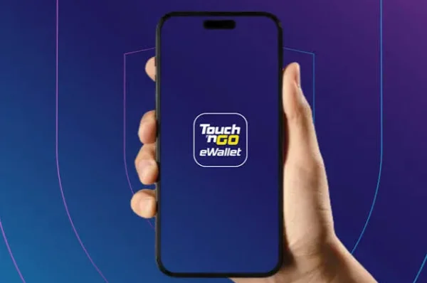 Pesara Kini Boleh Terima Bayaran Pencen Melalui TNG e-Wallet