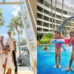hotel kids friendly di Malaysia