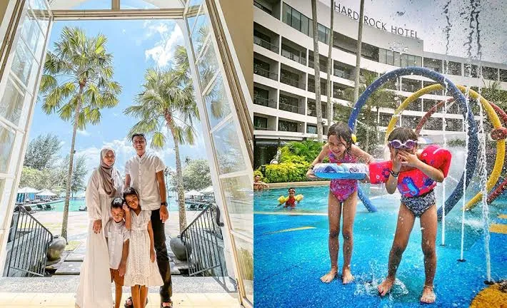 5 Hotel Kids Friendly Di Malaysia Untuk Percutian Keluarga