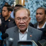 Stok simpanan petroleum negara