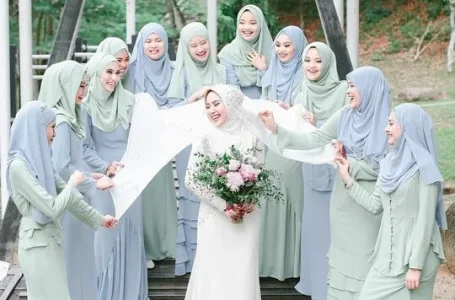 tips jimat kenduri kahwin