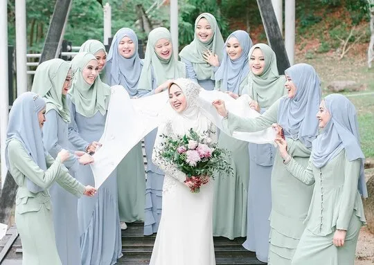9 Tips Jimat Kenduri Kahwin Untuk Kurangkan Bajet Dengan Bijak