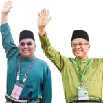 kempen Sanusi di Negeri Sembilan
