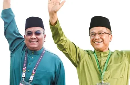 kempen Sanusi di Negeri Sembilan