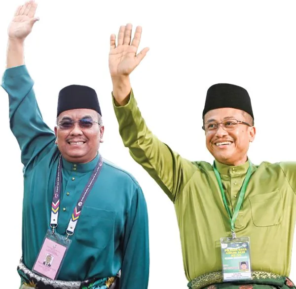 Kontroversi Kempen Sanusi di Negeri Sembilan, Samsuri Tegas Tiada Larangan
