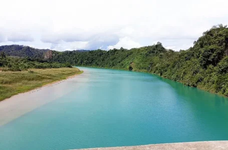 air Sungai Perak