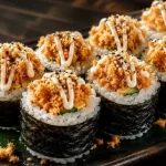 jual sushi tercemar