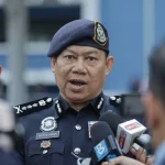 mayat bayi ada kesan tikaman