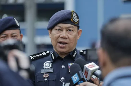 mayat bayi ada kesan tikaman