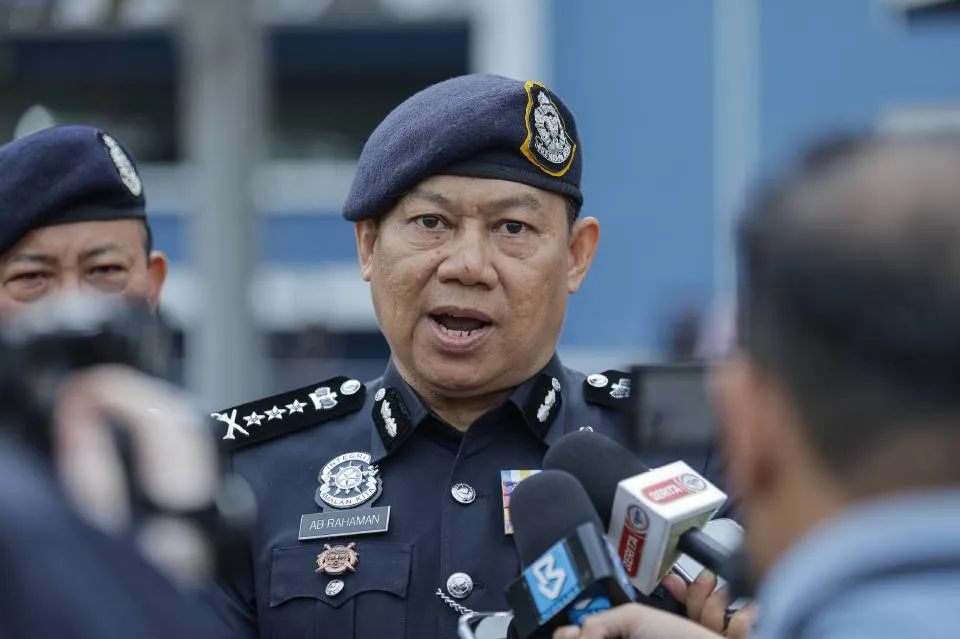 Mayat Bayi Ada Kesan Tikaman Ditemukan Dalam Tandas, Dua Pelajar Ditahan