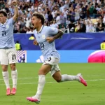 negara layak ke Piala Dunia 2030
