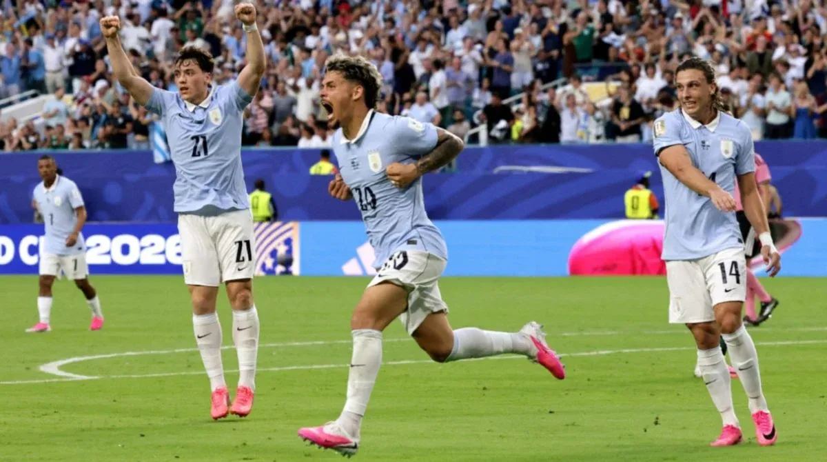 Enam Negara Layak Ke Piala Dunia 2030, Tiga Jadi Tuan Rumah