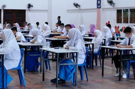 bayaran semakan spm