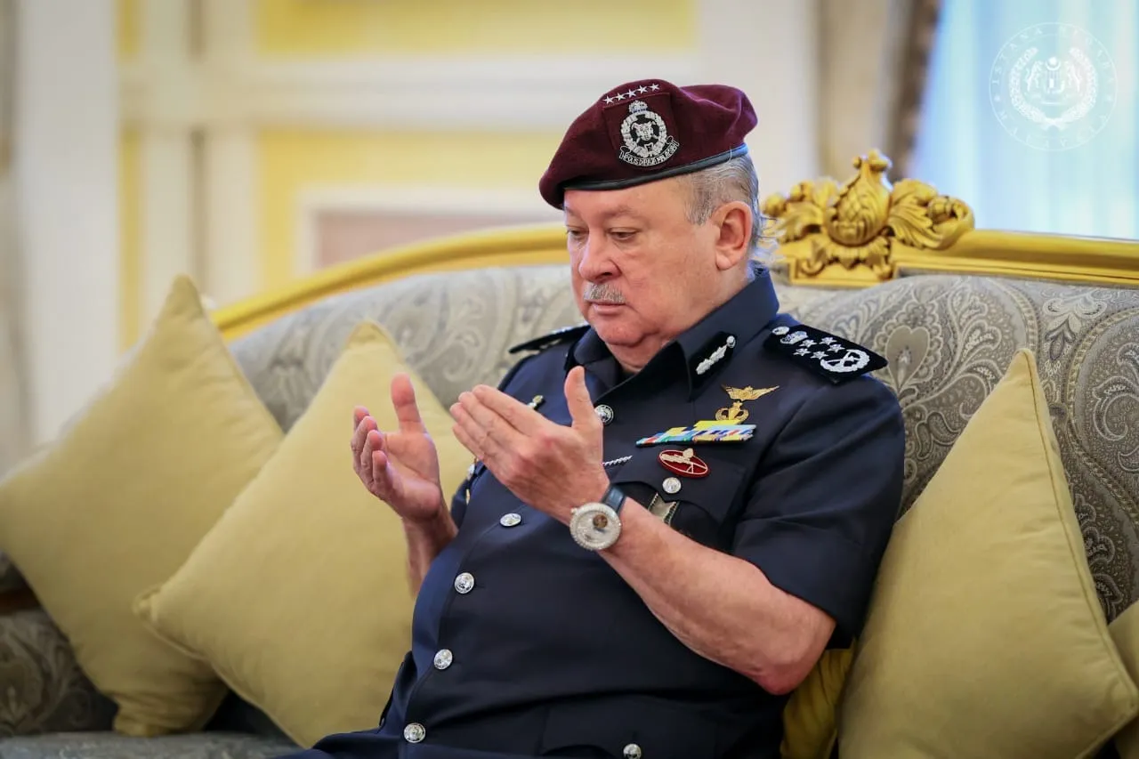 Bencana Banjir di Nepal: Agong Gesa Wisma Putra Ambil Tindakan