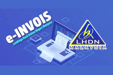 dikecualikan e-Invois