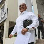 Ambil keterangan Sanusi