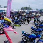RXZ Members cadang LPT ditutup