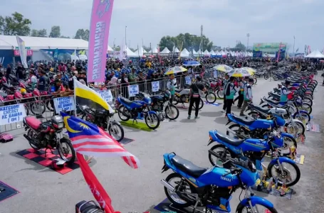 RXZ Members cadang LPT ditutup