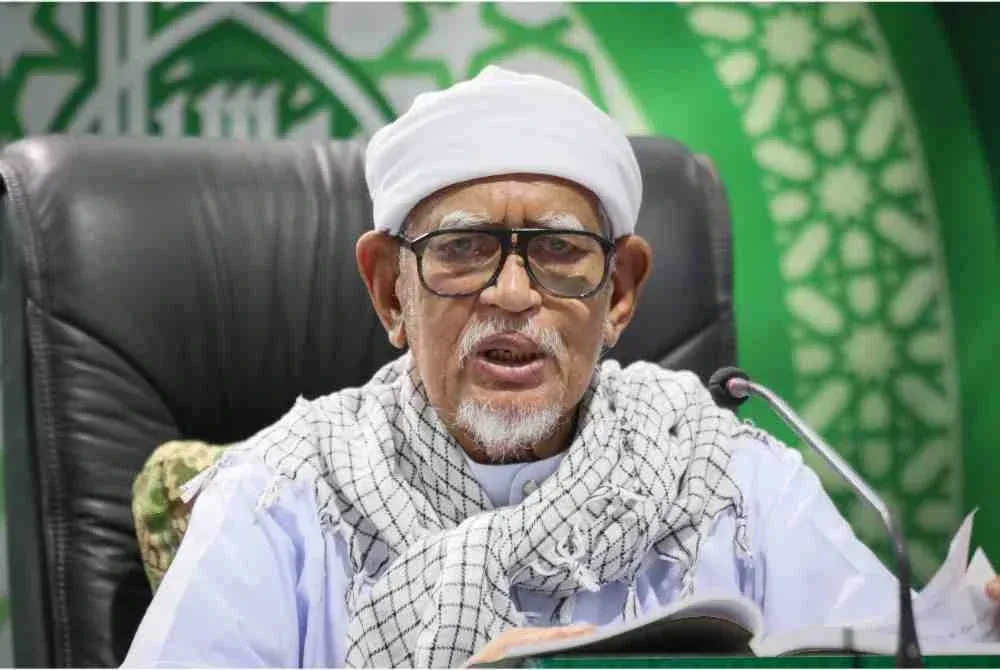 PRN Melaka Lebih Mudah, Pas Yakin Rundingan PN-BN Berjalan Baik