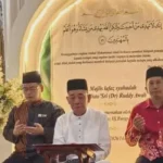 Doa Masuk Islam