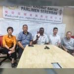 isu peruntukan ADUN Negeri Sembilan