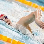 rekod kebangsaan acara 100 meter