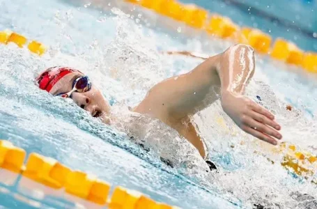 rekod kebangsaan acara 100 meter