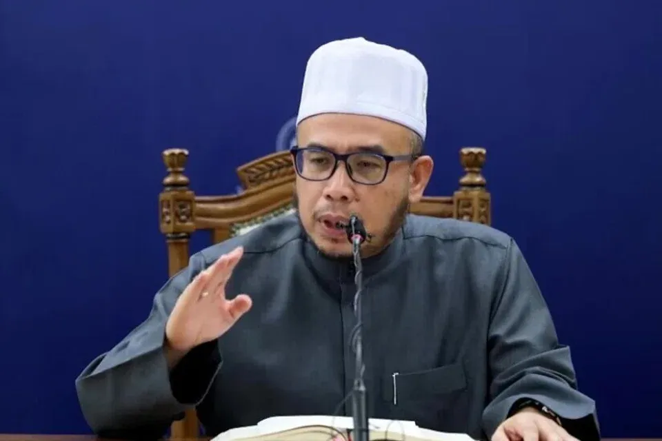 Isu Roboh Kuil Haram Berlandaskan Undang-Undang, Kata Mufti Perlis