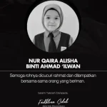 Kes kematian Nur Qaira