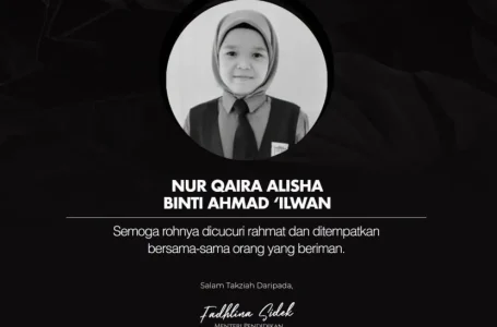 Kes kematian Nur Qaira