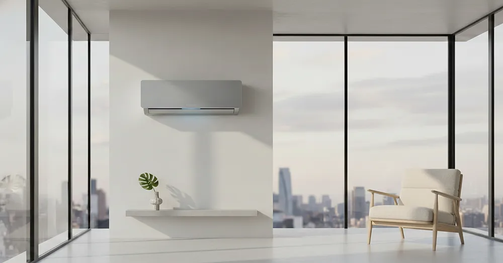 Cara Pilih Aircond Yang Sesuai Untuk Rumah dan Jimat Elektrik