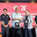 Rakan Sajian Rasmi