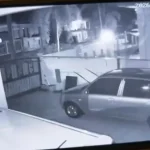 bunyi ketukan misteri di Alor Setar
