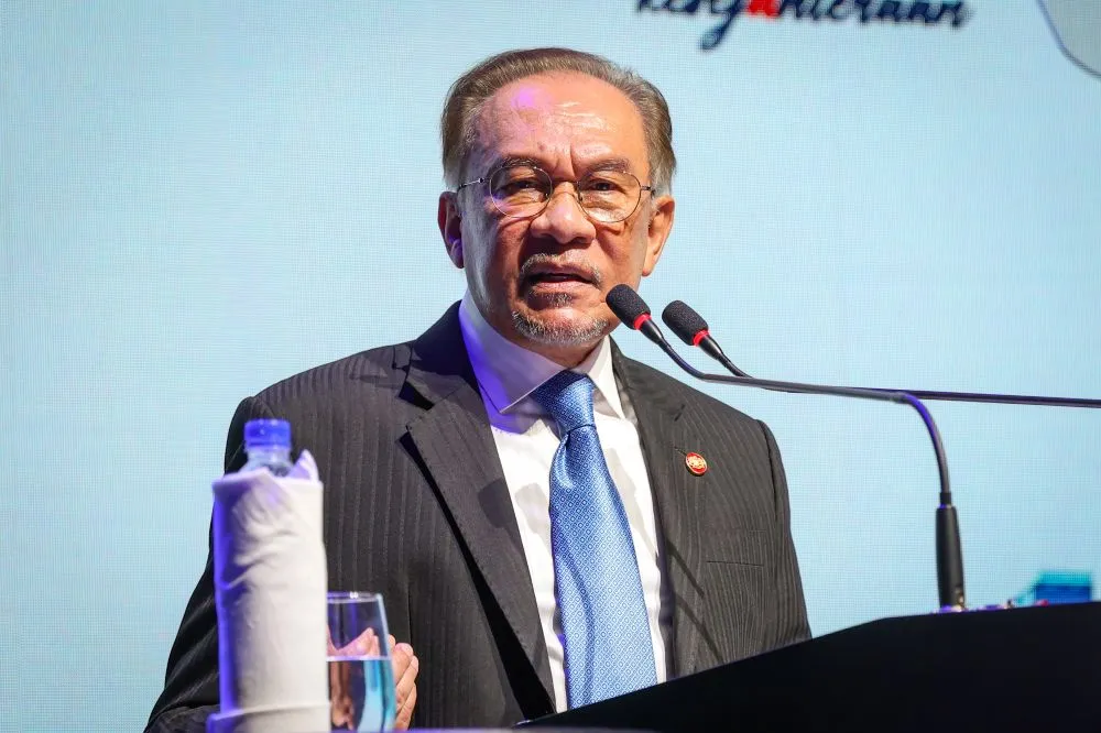Tiada sekatan terhadap peruntukan Ahli Parlimen, kata PM