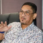 ADUN BERSATU sokong MB Pahang