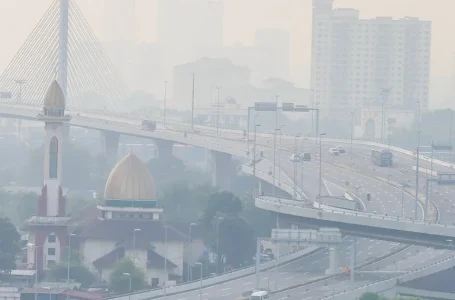 Apakah Jerebu