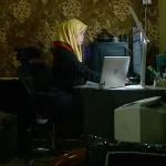 bekerja 2 hari dari rumah