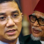 BERSATU masih anggota sah PN