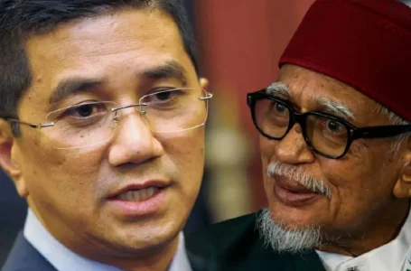 BERSATU masih anggota sah PN