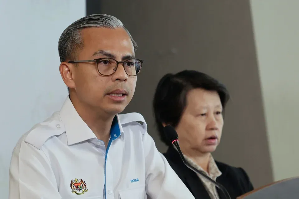 Kabinet Mungkin Bincang Peruntukan Sama Rata Untuk Ahli Parlimen