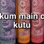 hukum main kutu