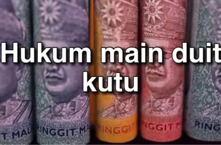 hukum main kutu