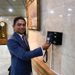 Duta Besar Malaysia ke Indonesia