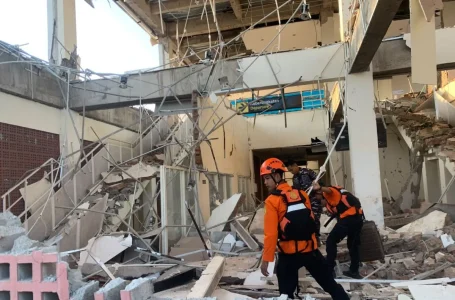 Gempa bumi di NTT